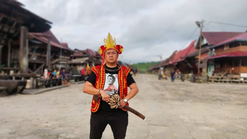 Masih Inginkah Pilkada Dikuasai Kaum Kapitalis dan Oligarki Kekuasaan??