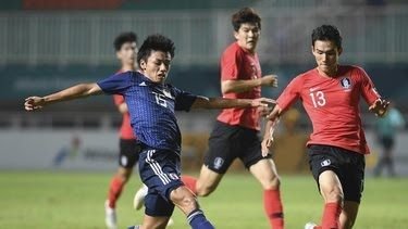 Timnas Indonesia Hadapi Korea Selatan di Perempat Final Piala Asia U23 2024