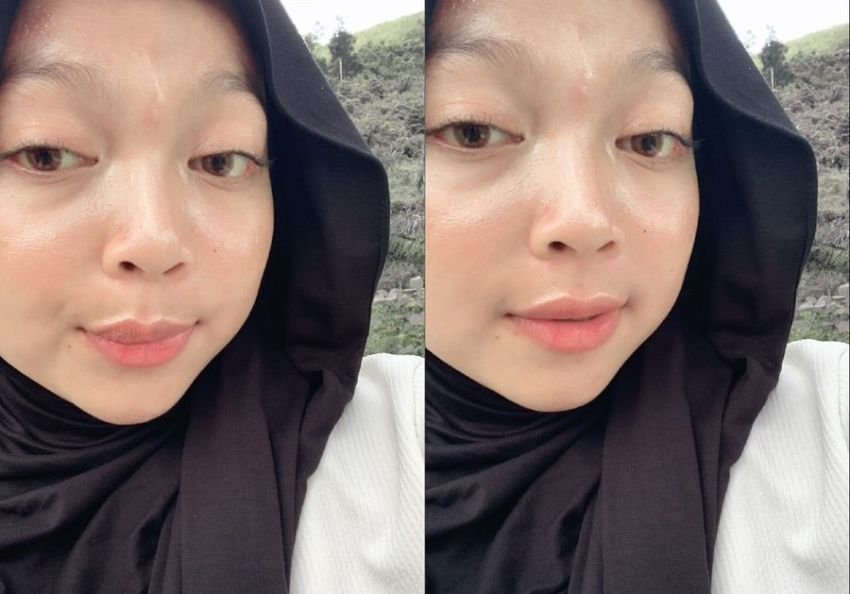 Warga Losungbatu Mencari Anaknya Elsa yang Tak Pulang Dua Hari