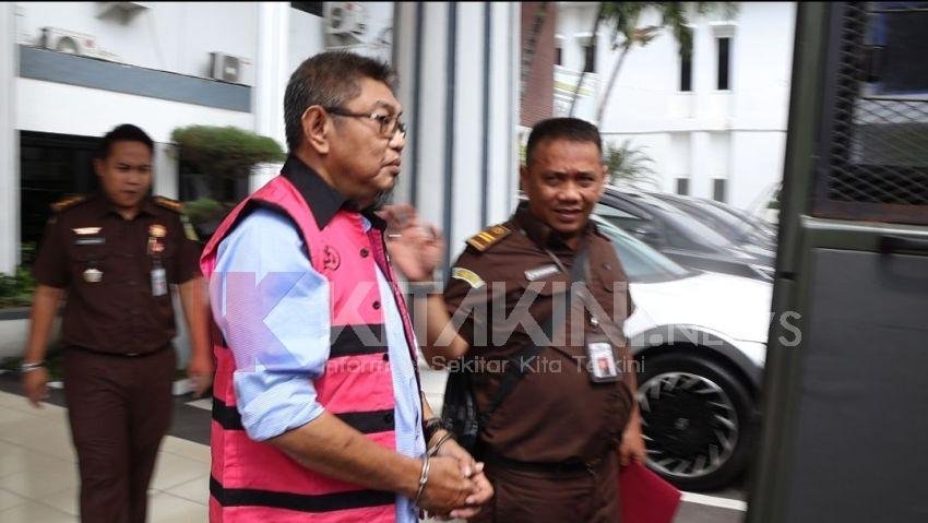 Harta Kekayaan Bambang Meningkat Sejak Menjabat Dirut RSUP Adam Malik