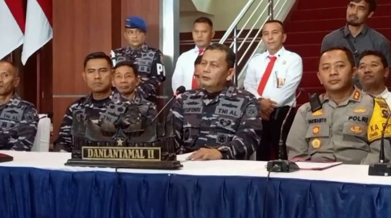 Keluarga Iwan Minta Serda Pom Adan Dihukum Seberatnya