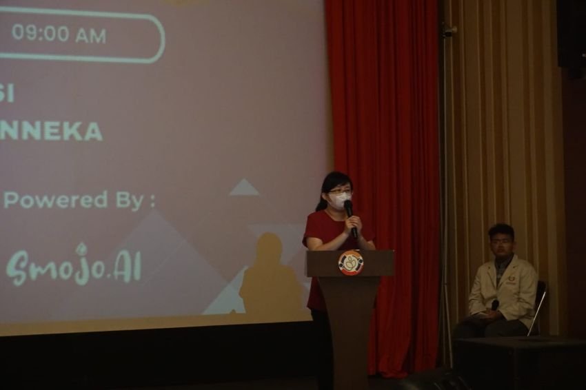 Chatbot Satya Hadir Sebagai Inovasi Galeri Investasi ST Bhinneka