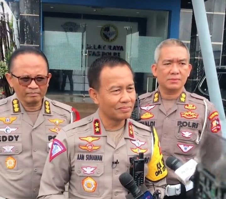 Masa Berlaku SIM dan STNK Habis pada Periode Libur Lebaran 2024 Tidak Dikenakan Denda