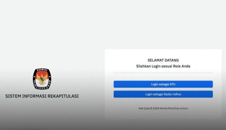 Transparansi dan Objektivitas: Penggunaan Sirekap dalam Pemilu dan Pilkada 2024
