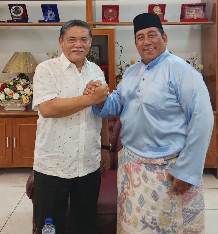 HM Ali Yusuf Siregar: BKPRMI Sangat Berperan Mencerdaskan Generasi Muda Bangsa di Deli Serdang