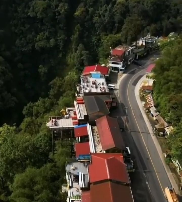 Pengunjung Desa Doulu Meninggal Setelah Terjatuh 10 Meter dari Kamar Mandi Warung Jagung Penatapan Berastagi