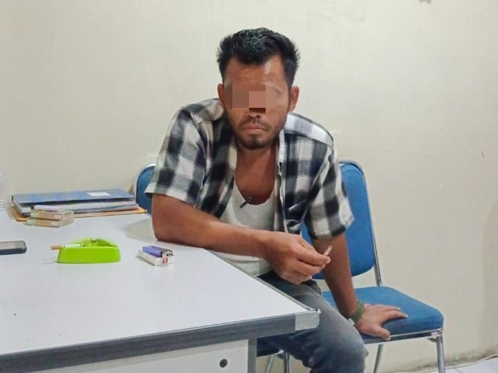 Kerap Beroperasi di Seputaran KIM, Polsek Medan Labuhan Ringkus Pelaku Pungli