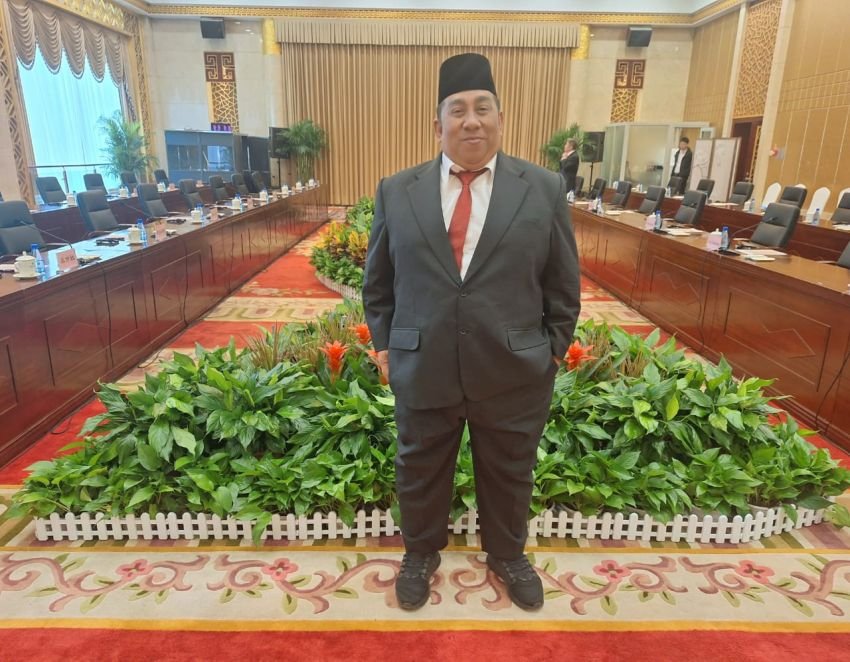 BKPRMI Apresiasi Kapolda Riau Berantas Peredaran Narkoba