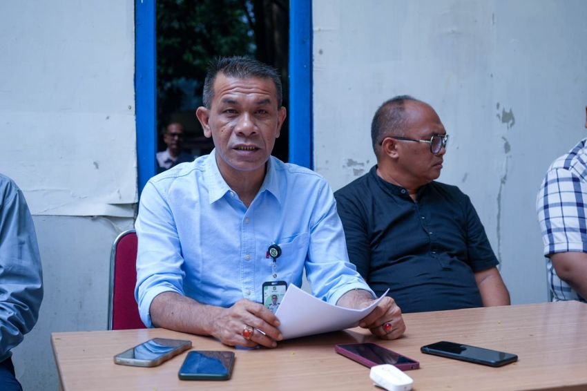 Mulai Hari Ini, Jangan Bayar Parkir Kalau Diminta Cash