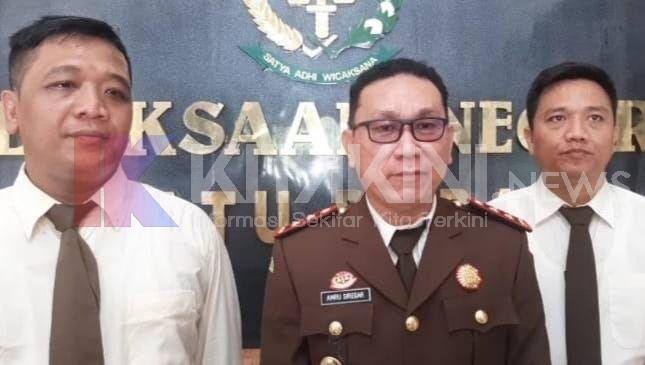 Kasus Dugaan Korupsi di Disdik Batubara Naik ke Penyidikan