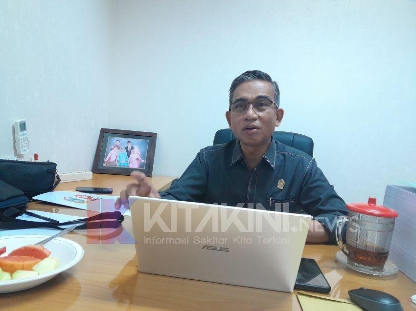 Pemprovsu Diminta Rincikan Pertumbuhan Ekonomi