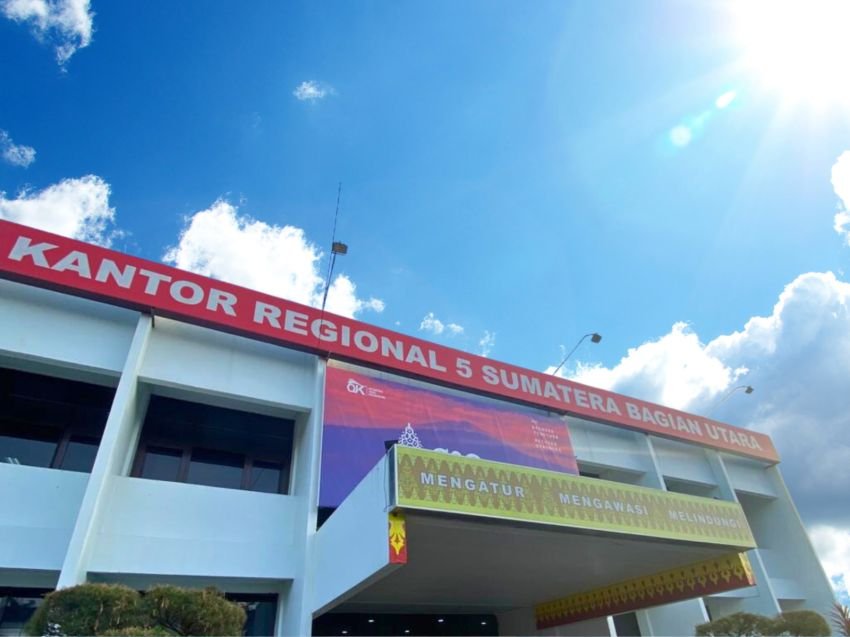 Sektor Industri dan Ekspor Dukung Ketahanan Ekonomi Sumut