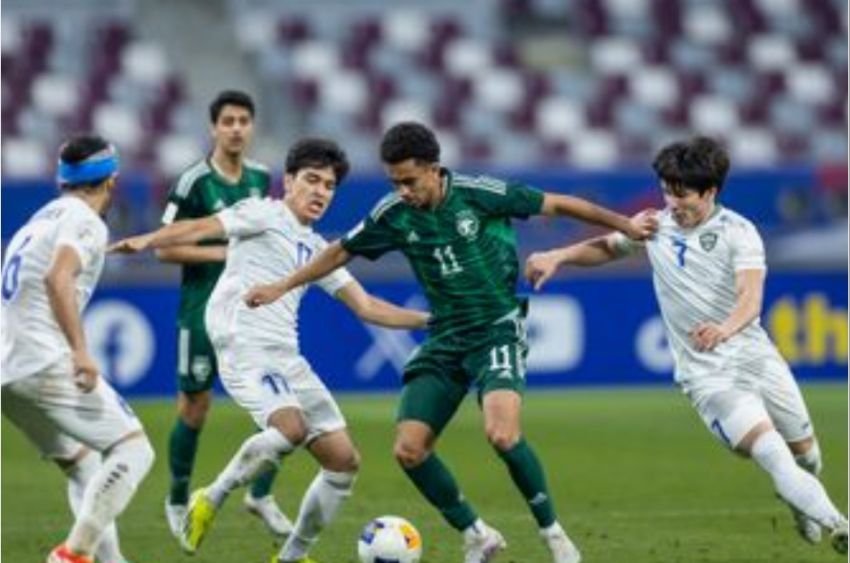 Indonesia U23 Hadapi Uzbekistan U23 di Semi Final Piala Asia U23 2024, Lawan Belum Pernah Kalah
