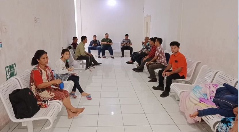 Polisi Autopsi Jenazah Siswa SMK yang Tewas Diduga Dianiaya Kepsek