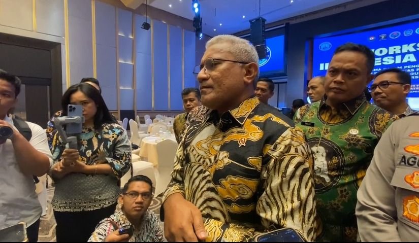 Narkoba ke Indonesia Bersumber dari Myanmar dan Malaysia, ke Ratusan Dermaga Perairan Tanjungbalai