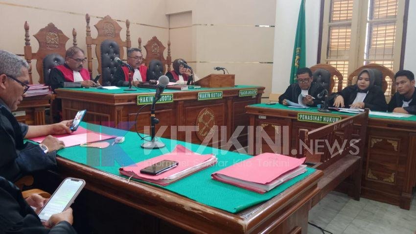 Dua Terdakwa Kasus Penipuan Rp14,5 M Hanya Dituntut Enam Bulan, Divonis Percobaan