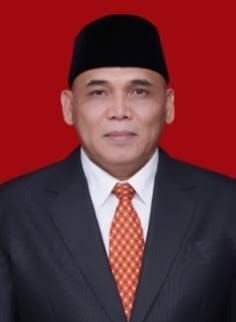 Maju Sebagai Caleg dari NasDem di Pemilu 2024, Surya Perdana: Aulia Aqsa Masih Belum Berkenan Dipecat Dari Gerindra