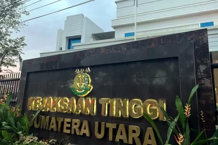 Hingga Pertengahan April 2024, Kejati Sumut Hentikan Tuntutan 24 Perkara Secara Humanis