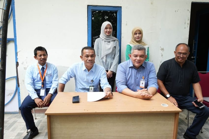 Kunjungi Objek Wisata Medan dengan Bus Gratis