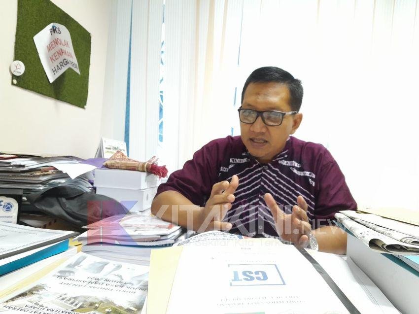 DPRD Sumut Apresiasi Pj Bupati Langkat Copot Kabid SD Disdik