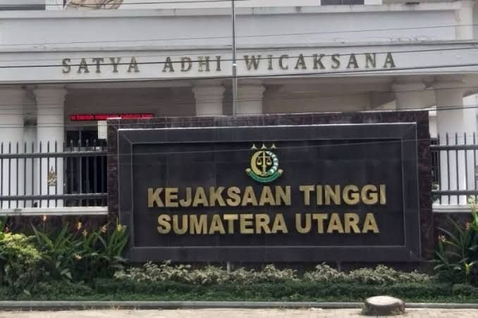 Kejati Sumut Tak Ajukan Banding Meski Dua Terdakwa Penipuan Rp14,5 M Divonis Percobaan?