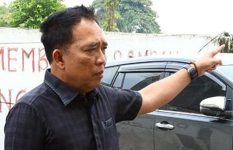 Anggap Kebijakan Parkir Gratis Keliru, Hendra DS : Kalau Tidak Mau Bocor, Diawasi