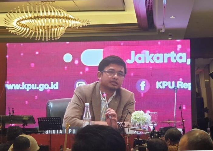 KPU Perpanjang Waktu Penyerahan Dukungan untuk Bapaslon Pilkada 2024