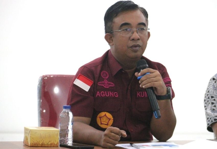 Kanwil Kemenkumham Sumut Berupaya Wujudkan Pengelolaan Keuangan dan BMN yang Akuntabel