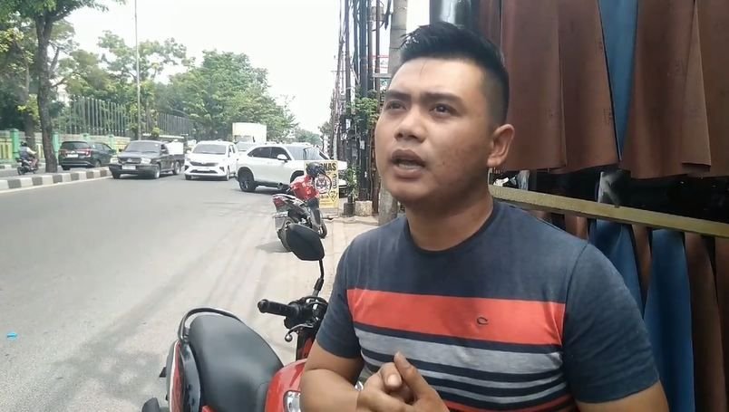 Kasus Pemuda jadi Korban Begal di Jalan Pancing Putus belum Terungkap