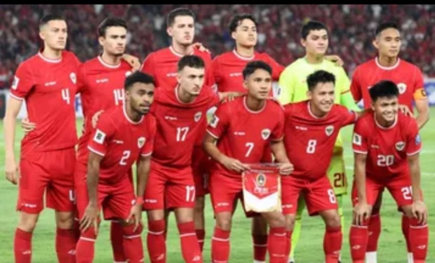 Ini Jadwal dan Venue Laga Timnas Indonesia U23 vs Guinea U23 Memperebutkan Tiket Olimpiade 2024 Paris