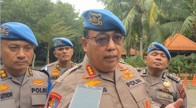 Kasus Suap Bupati Labuhanbatu, Kanit Tipikor Polres Belum Diperiksa Propam