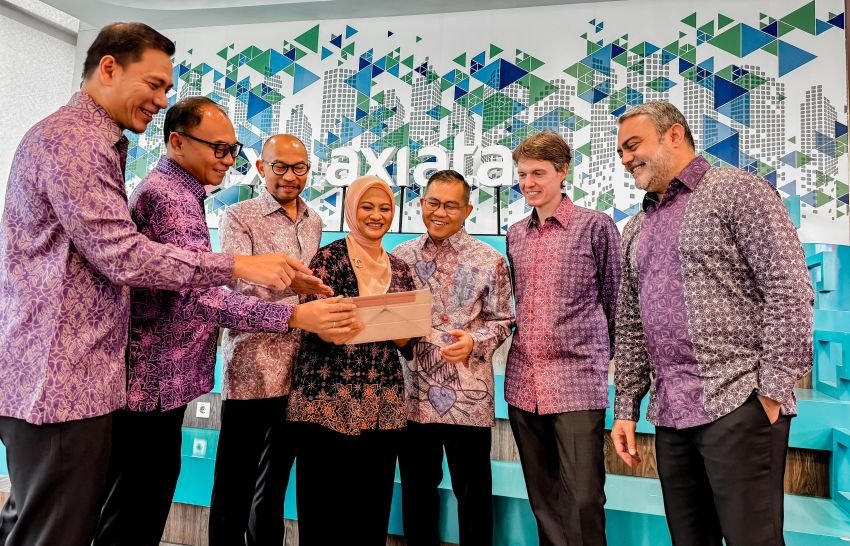 XL Axiata Ubah Susunan Direksi dan Dewan Komisaris Serta Bagi Dividen Rp 635,5 Miliar