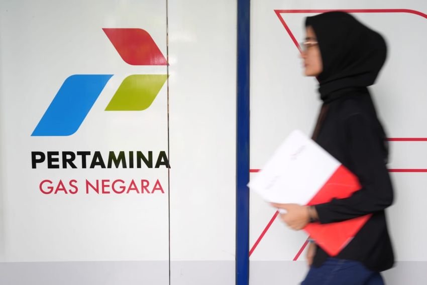 PGN Tunjukan Pengelolaan Kinerja yang Sehat dan Berkelanjutan, Lunasi Utang Obligasi Dollar AS