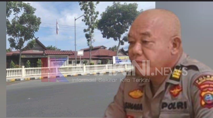 Antisipasi Tindak Kejahatan, Polres Sidimpuan Imbau Masyarakat Jadi Polisi Bagi Diri dan Masyarakat