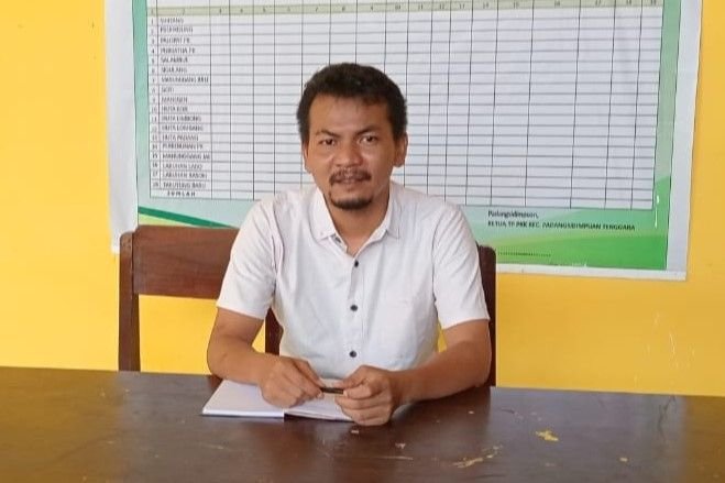 Viral Kasus Vina, Ketua LPA Padangsidimpuan Ajak Masyarakat Jangan Termakan Isu