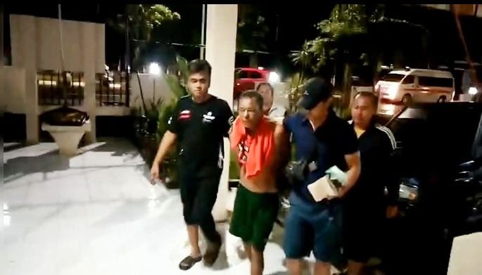 Polsek Padang Utara Bekuk Seorang Residivis Pengedar Narkoba