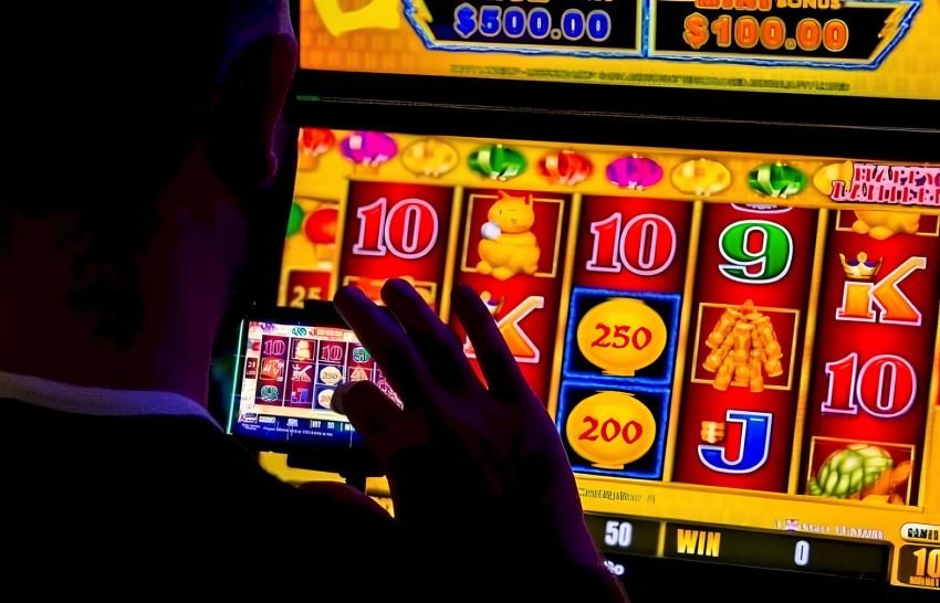 Pemerintah Komitmen Berantas Judi Online di Tanah Air