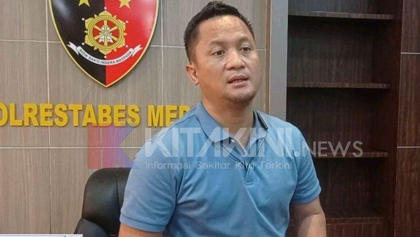 Polisi Tetapkan 3 Orang Tersangka Pelaku Pencurian Sembako di Rumah Dinas Walikota Medan