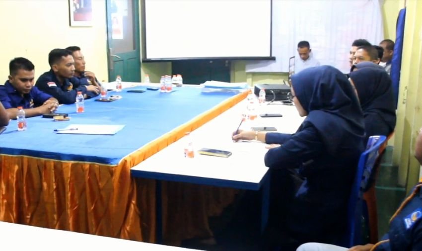 Sebanyak 8 Balon Bupati Terdaftar di DPD Nasdem Rokan Hilir