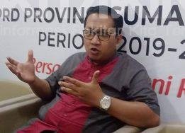 Hendro: PTN Jangan Sembarangan Naikkan UKT, Ada Standarisasinya