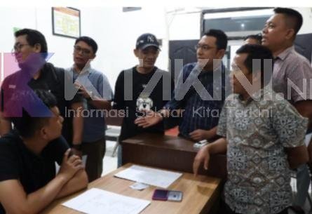 Kejari Medan Tahan 3 Anggota PPK Tersangka Penggelembungan Suara Pileg 2024