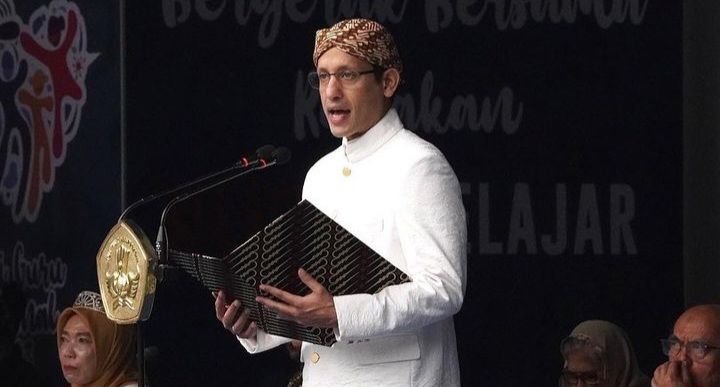 UKT Batal Naik, Mendikbud Nadiem Makariem: Segera Dievaluasi!
