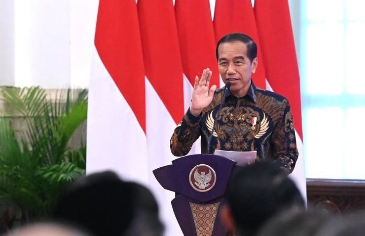 Jokowi Minta Polri Usut Kasus Pembunuhan Vina Cirebon Secara Transparan