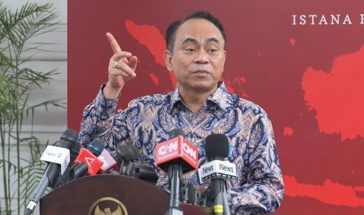 Menkominfo Budi Arie Setiadi Akan Bentuk Dewan Media Sosial: Ini Tujuannya