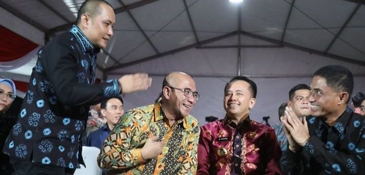 Tak Perlu Mundur, Caleg Terpilih Boleh Maju Pilkada