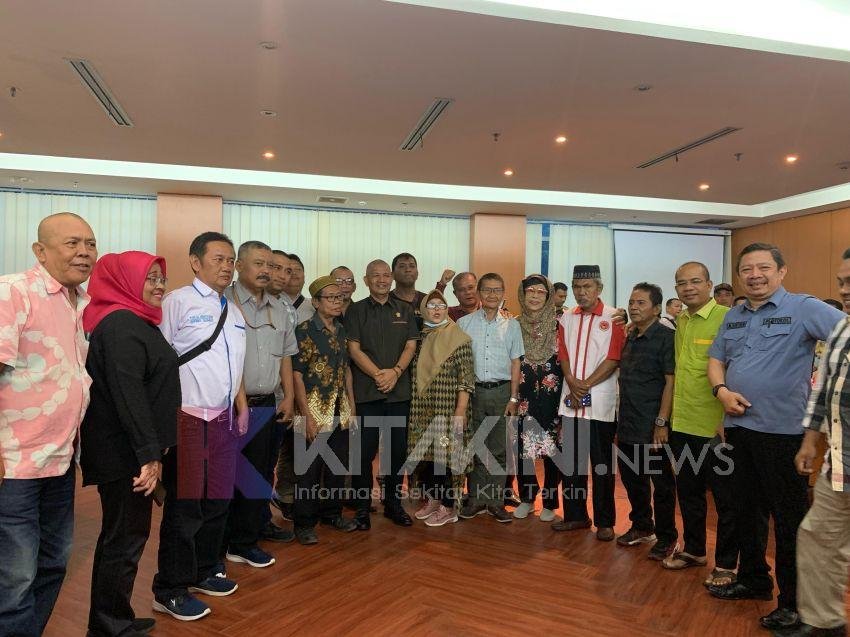 Ketua DPRD Sumut: Revisi UU Penyiaran Jangan Sampai Bungkam Demokrasi