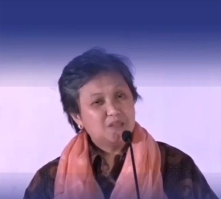 Lestari Moerdijat Desak Pemerintah Atasi Biaya Kuliah Tinggi
