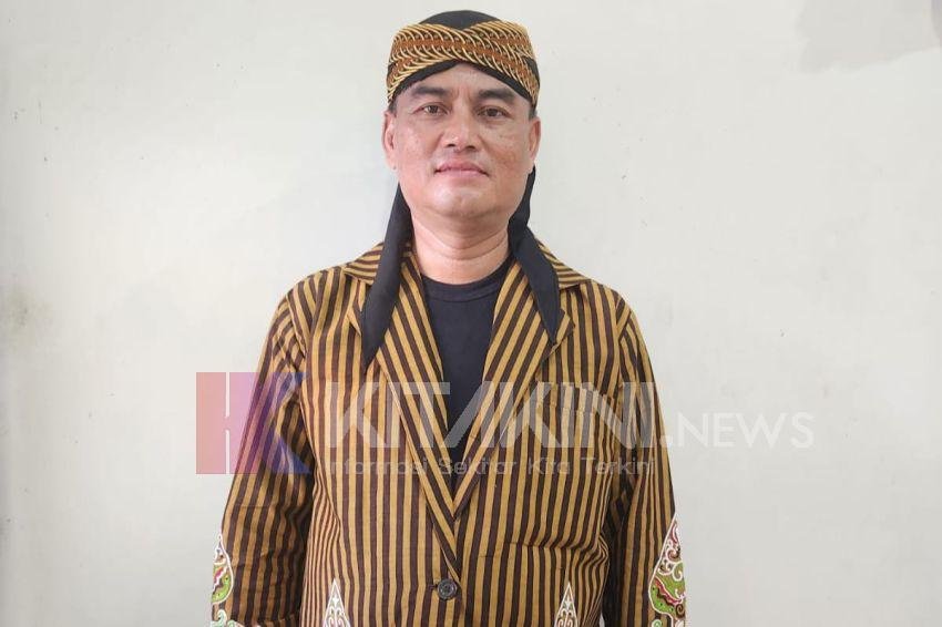 Usung Adi Saputra jadi Bacawagub Sumut, Pujakesuma Jajal Kekuatan Paguyuban