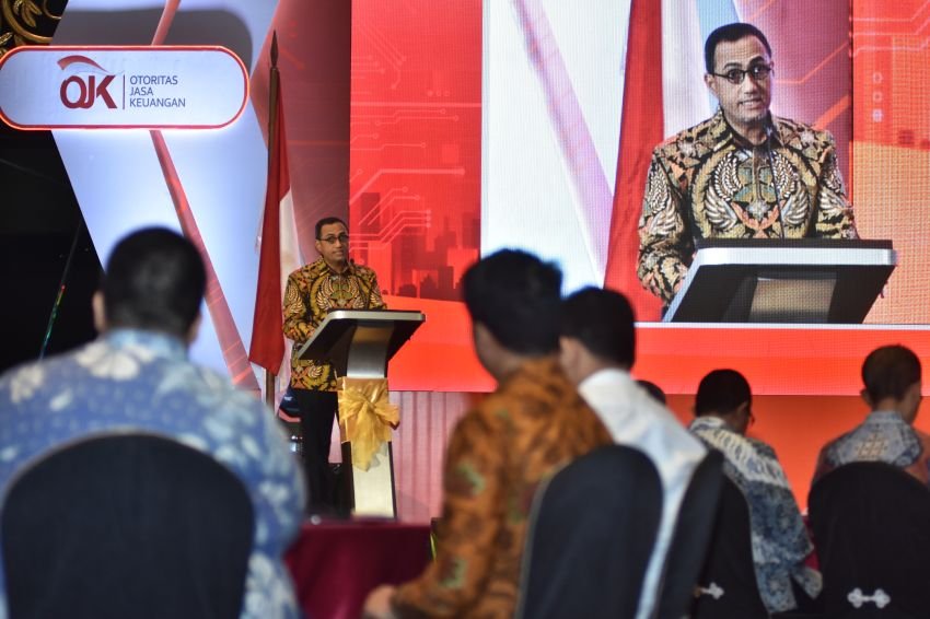 Berikut 5 Panduan Asosiasi ITSK Cegah Fraud dari OJK