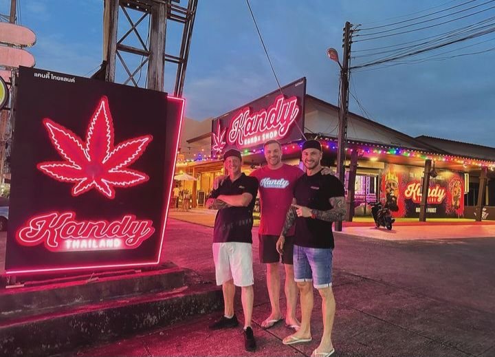 Ganja Thailand hanya untuk Bisnis, Praktisi Bisnis Meringis